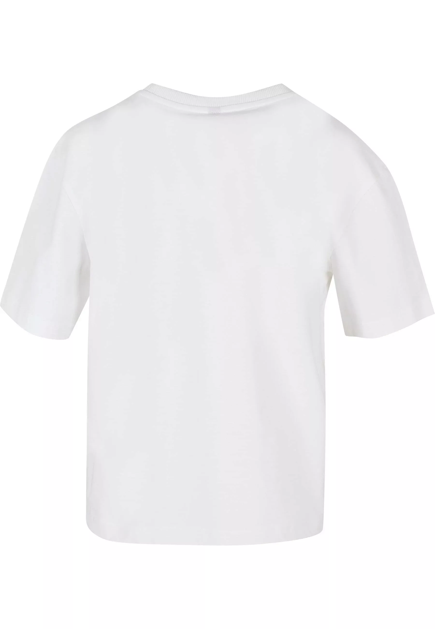 Miss Tee T-Shirt "Miss Tee Damen Utopia Tee", (1 tlg.) günstig online kaufen