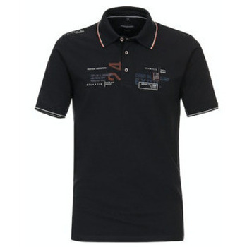 Casa Moda  Poloshirt Poloshirt für Herren in unifarben günstig online kaufen