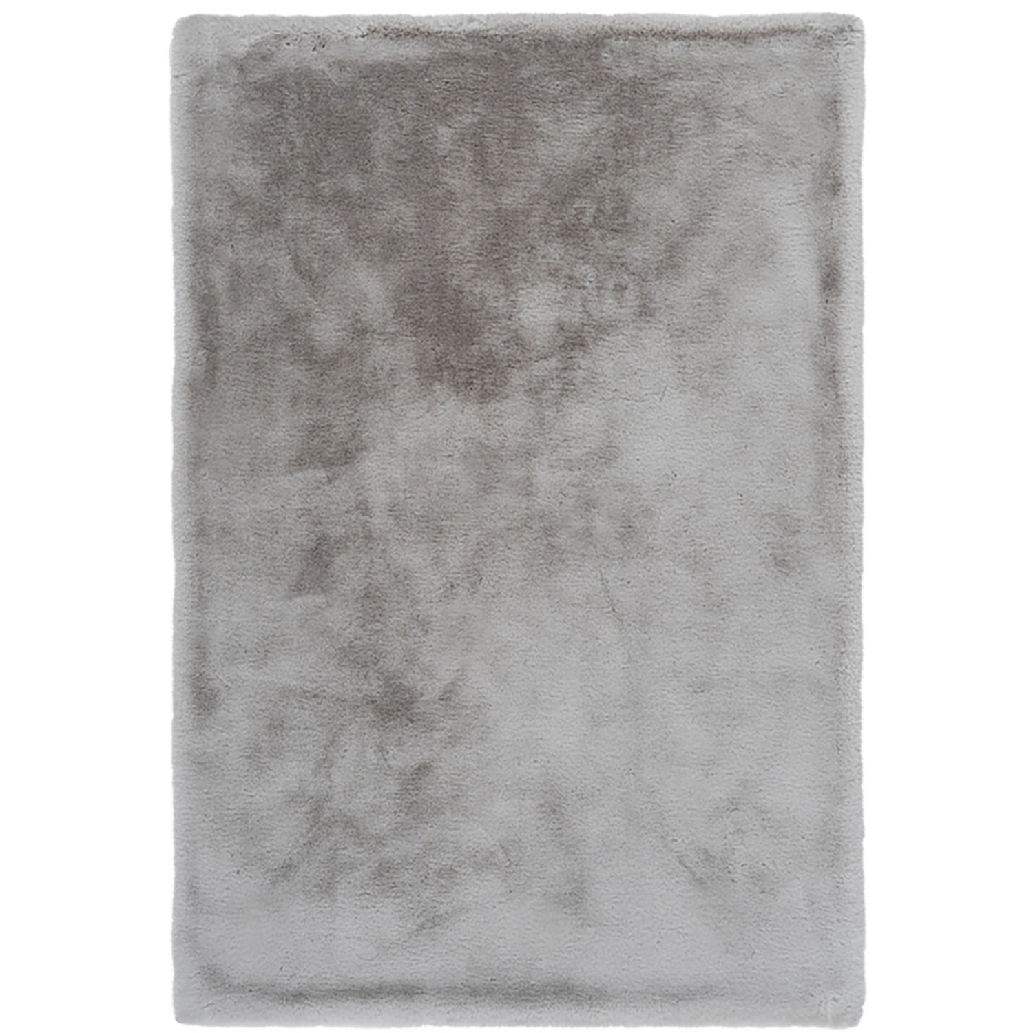 Lalee Teppich Heaven 800 Silver 80 cm x 150 cm günstig online kaufen