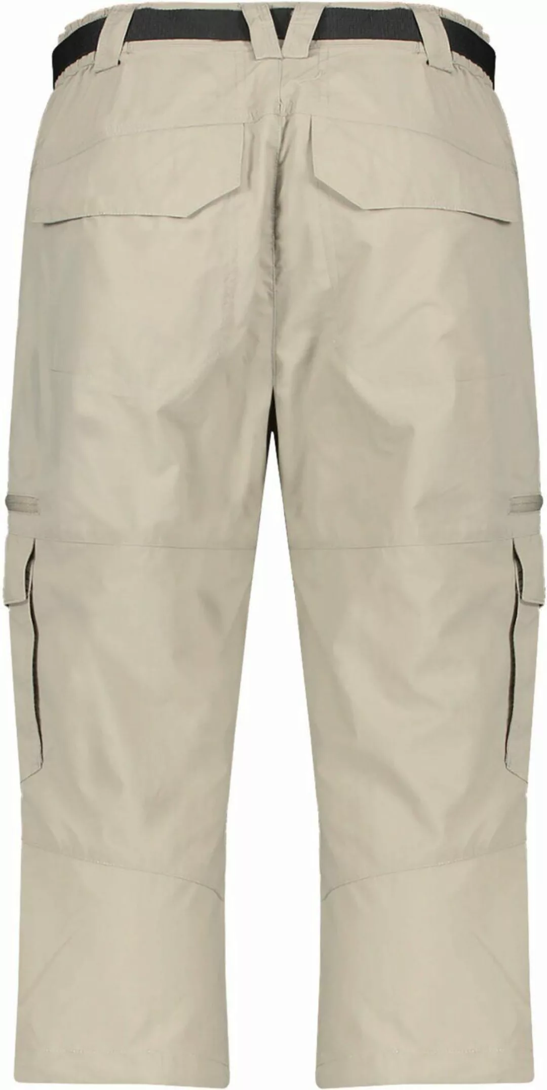 McKINLEY Caprihose He.-Caprihose Argonne III günstig online kaufen