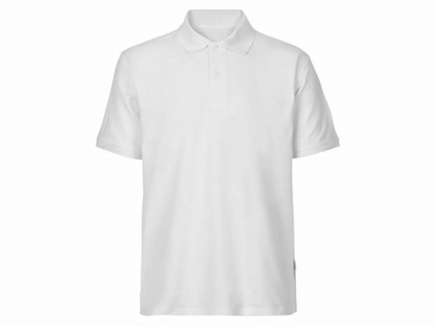 Neutral T-Shirt Bio-Herren-Poloshirt, 235 g/m² günstig online kaufen