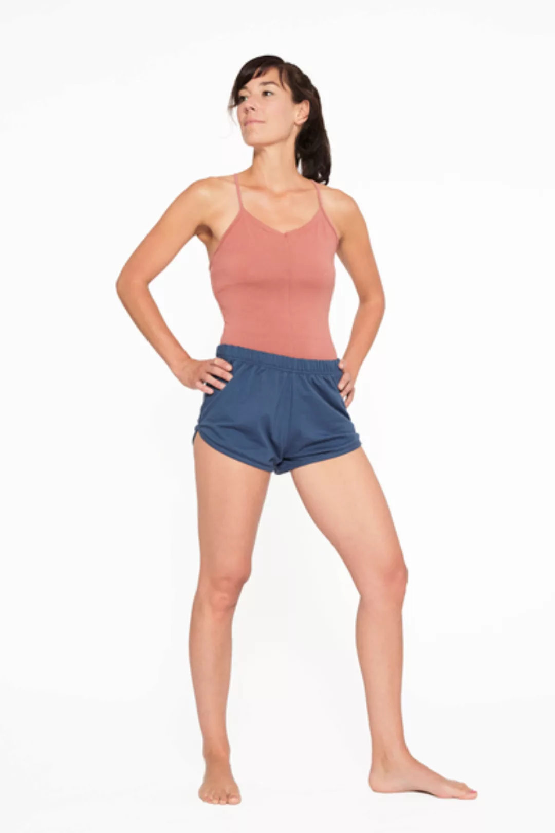 Yoga Shorts günstig online kaufen