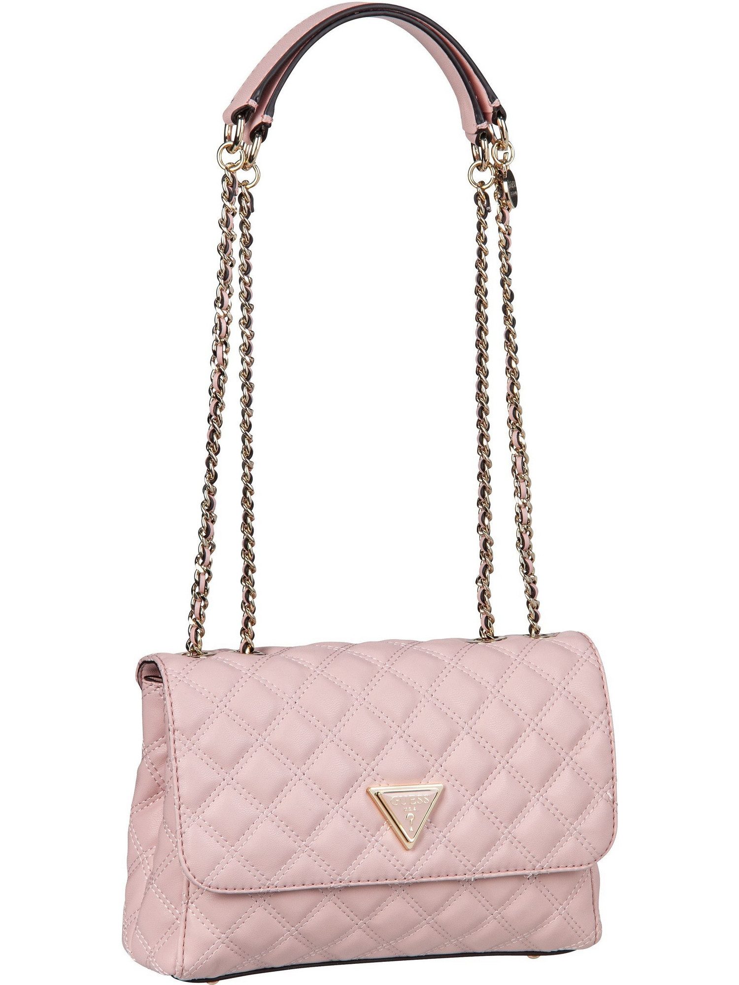 Guess Umhängetasche Two Compartment Convertible Flap günstig online kaufen