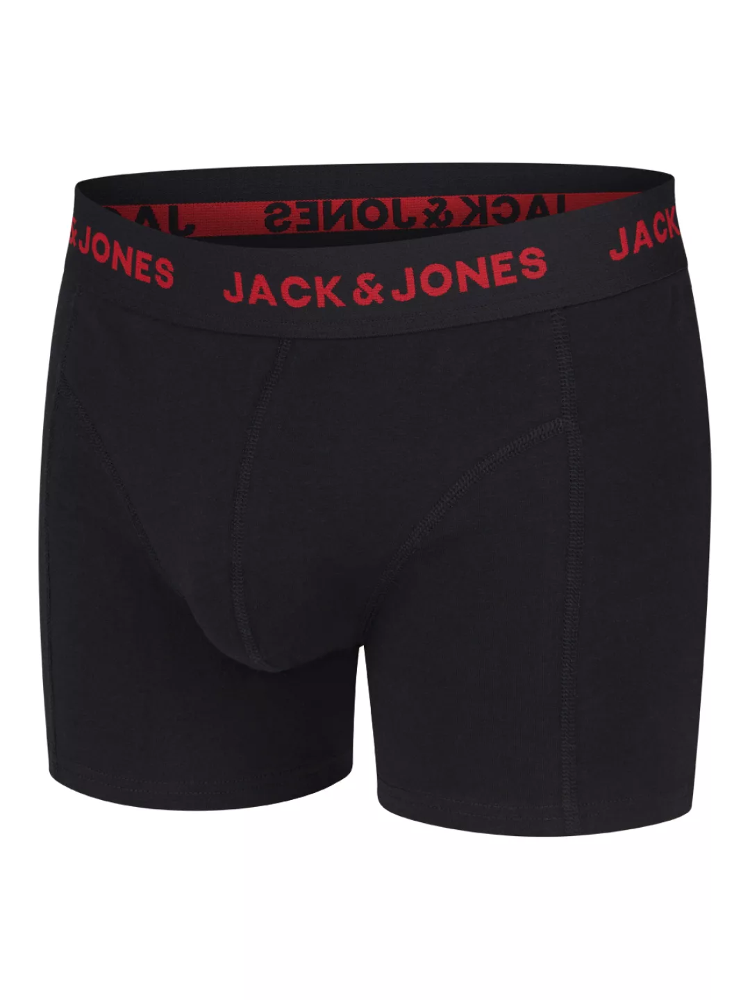Jack & Jones Boxershorts Herren 6er Pack günstig online kaufen