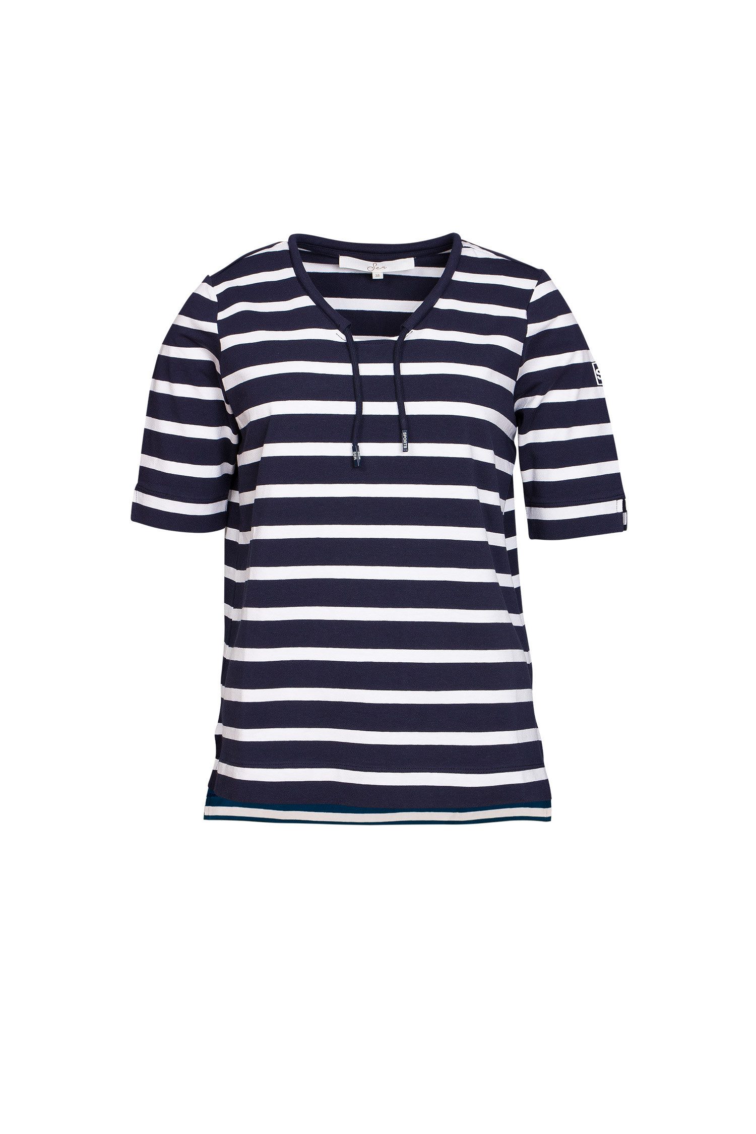 SER T-Shirt Shirt Ringel W4250103 günstig online kaufen