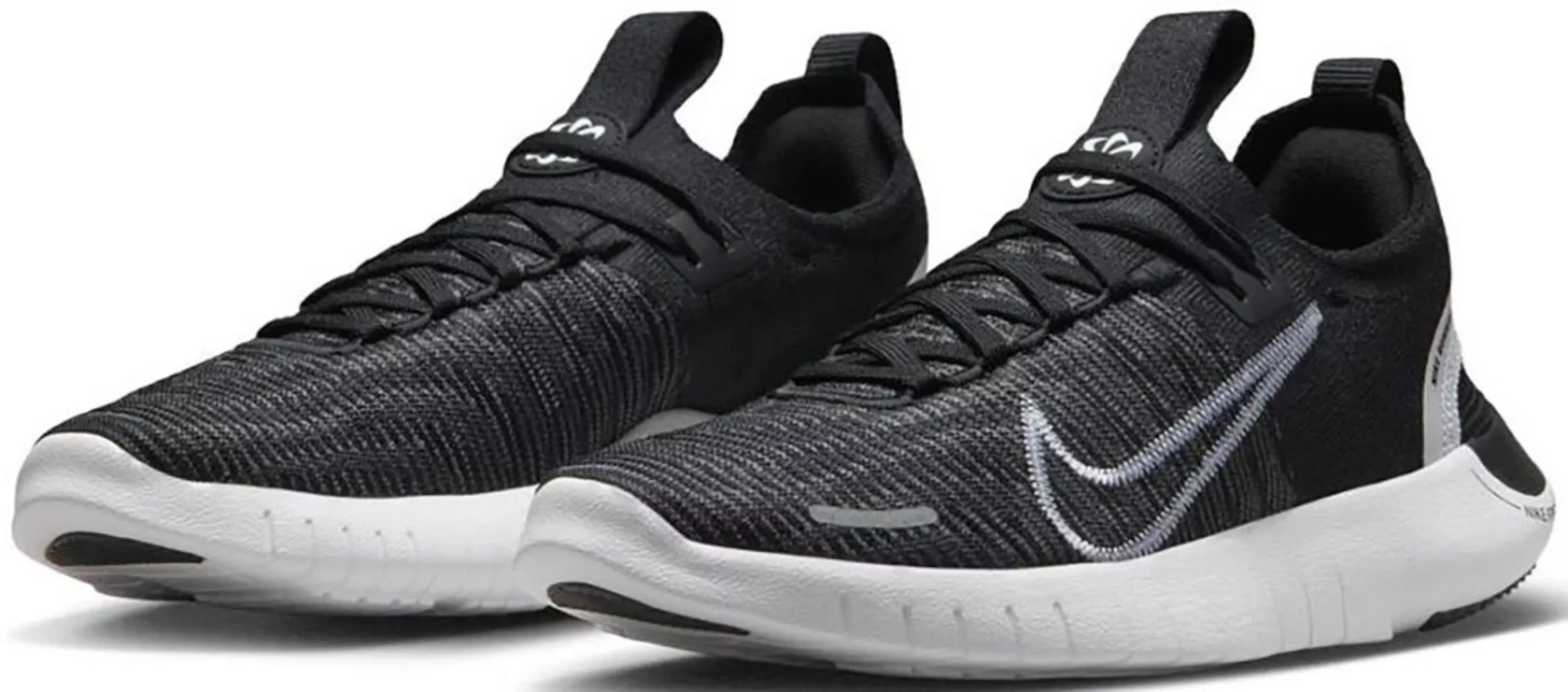 Nike Laufschuh "Nike Free Run Flyknit Next Nature" günstig online kaufen