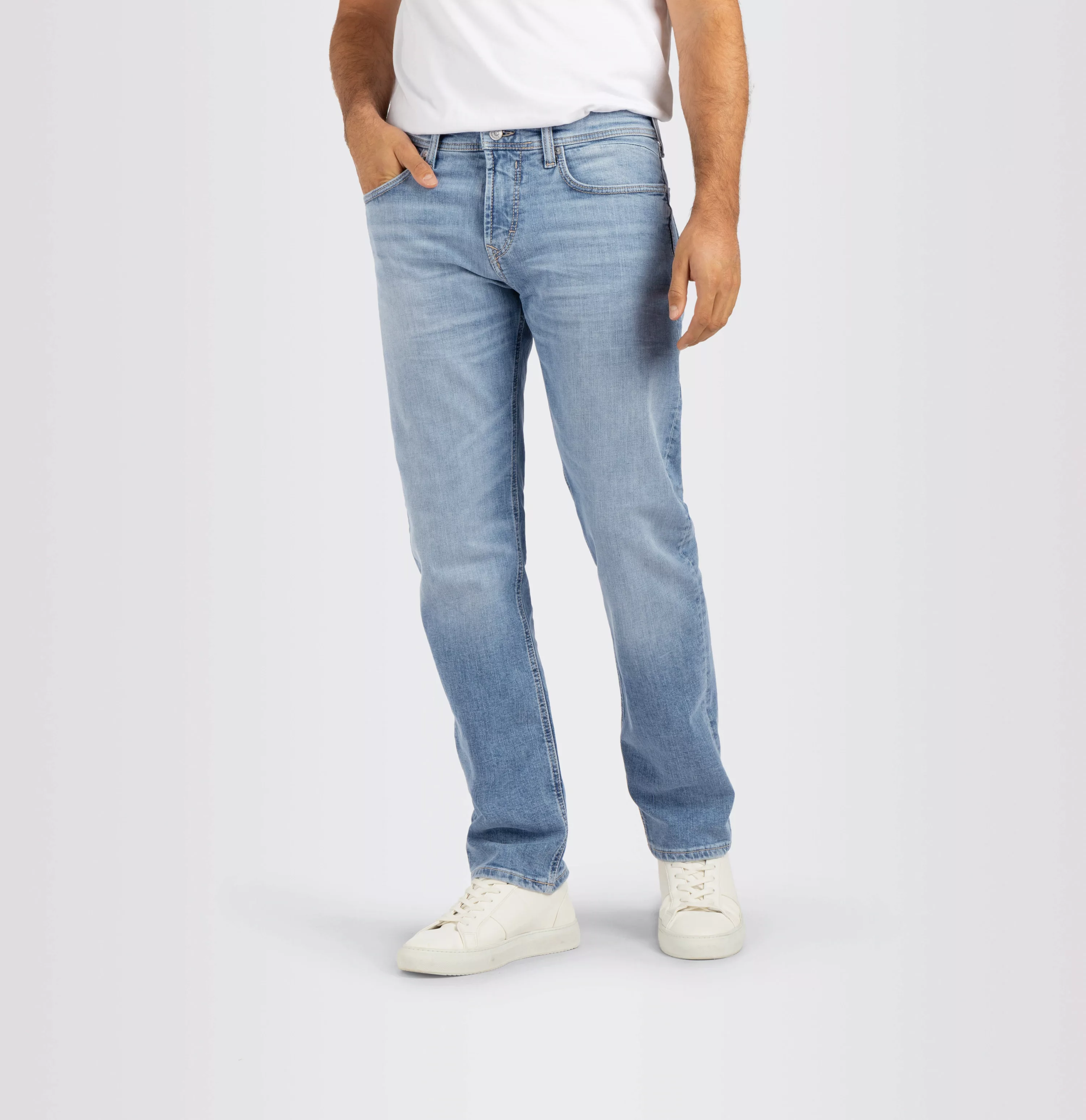 MAC Regular-fit-Jeans Ben günstig online kaufen