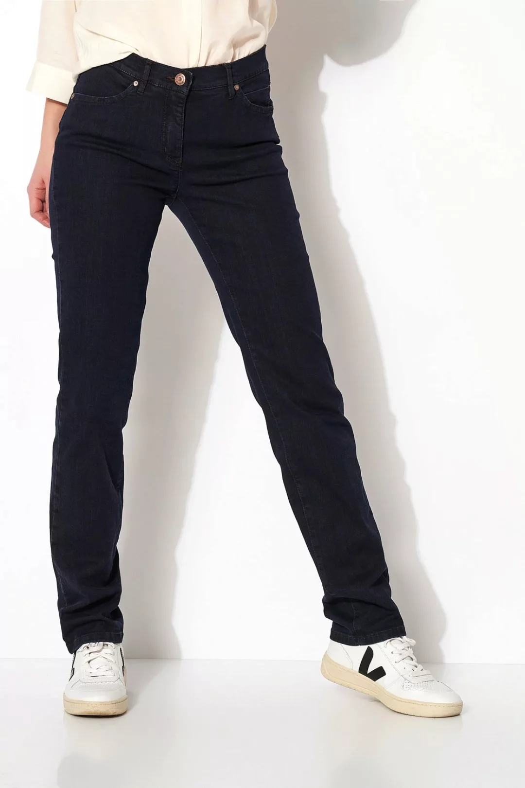 TONI Straight-Jeans Perfect Shape Straight günstig online kaufen