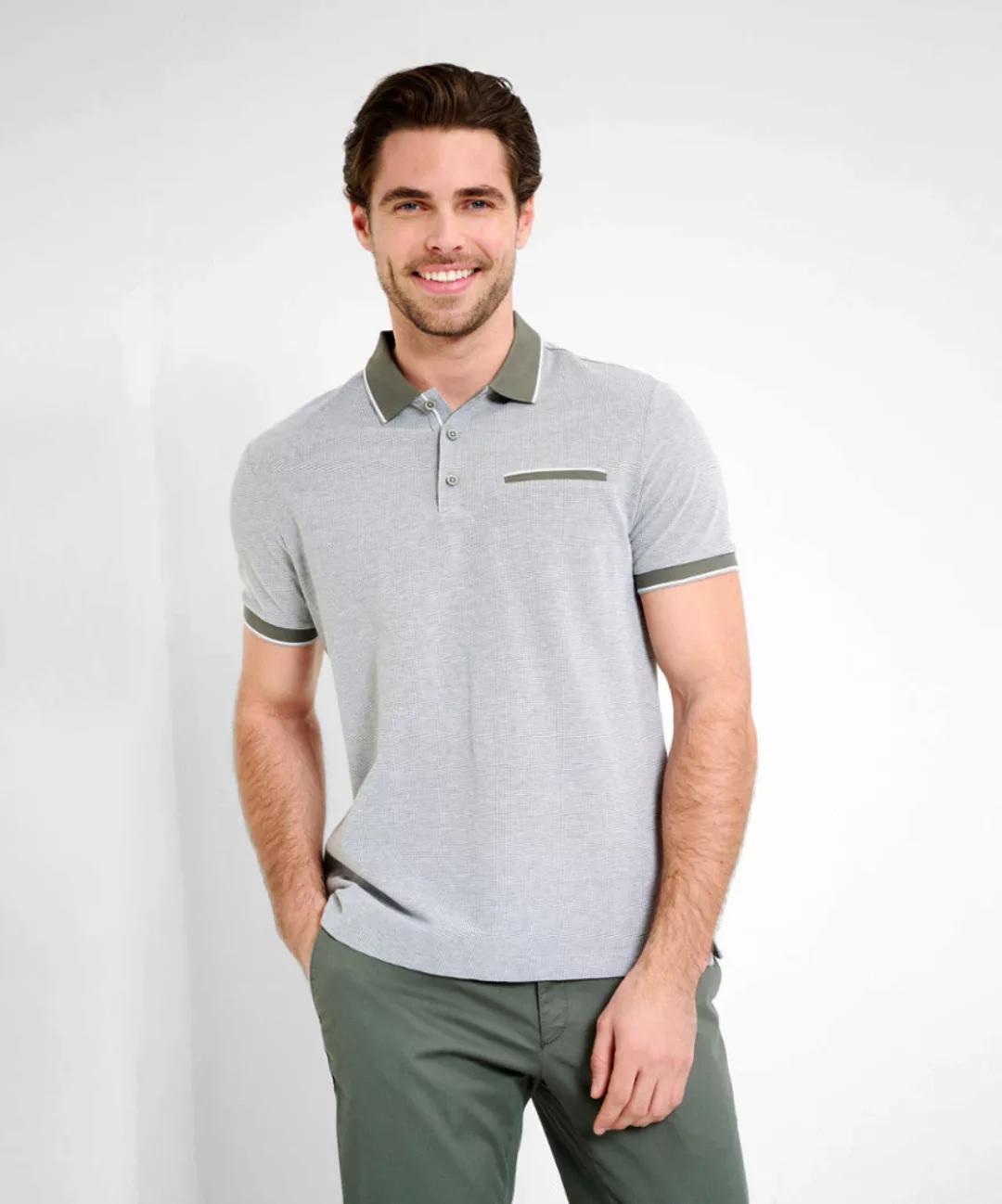 Brax Poloshirt Style Paddy (21-5528) günstig online kaufen