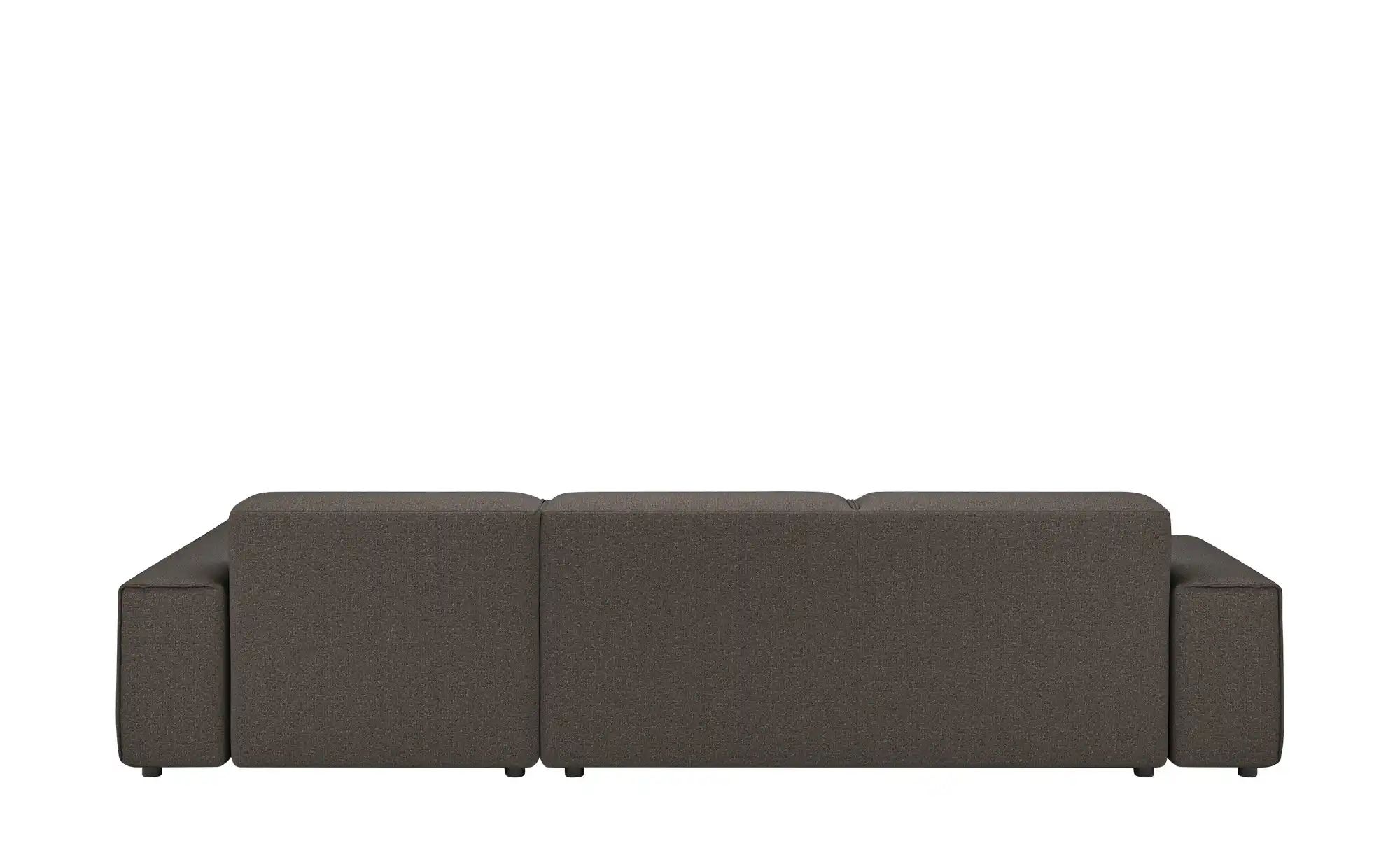 Gray & Jones Ecksofa  Baltic Breeze ¦ braun ¦ Maße (cm): B: 300 H: 71 T: 18 günstig online kaufen