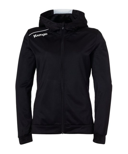 Kempa T-Shirt Kempa Player Kapuzenjacke Damen Polyester günstig online kaufen