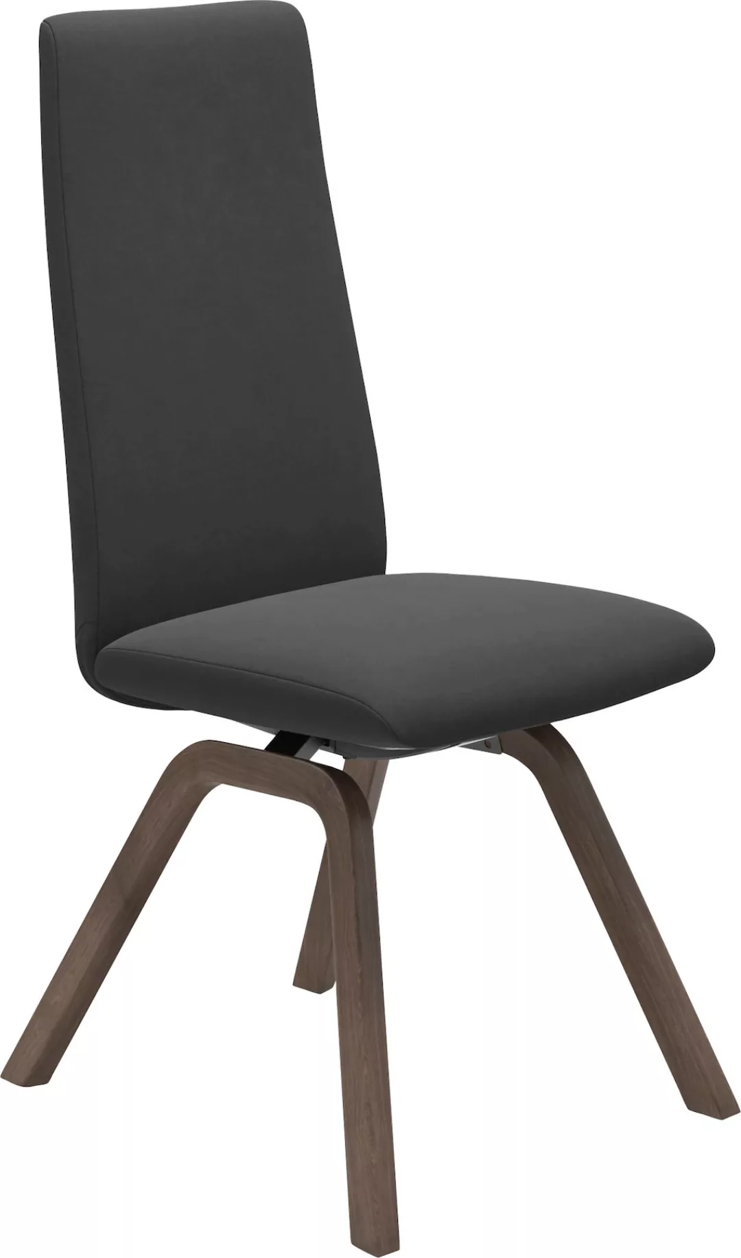 Stressless Polsterstuhl "Laurel", Microfaser DINAMICA, High Back, Größe M, günstig online kaufen