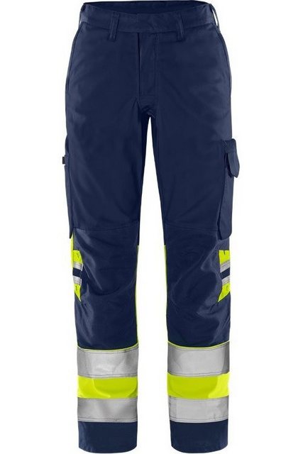 Fristads Warnschutz-Shirt High Vis Jacke Kl. 3 4794 Th günstig online kaufen