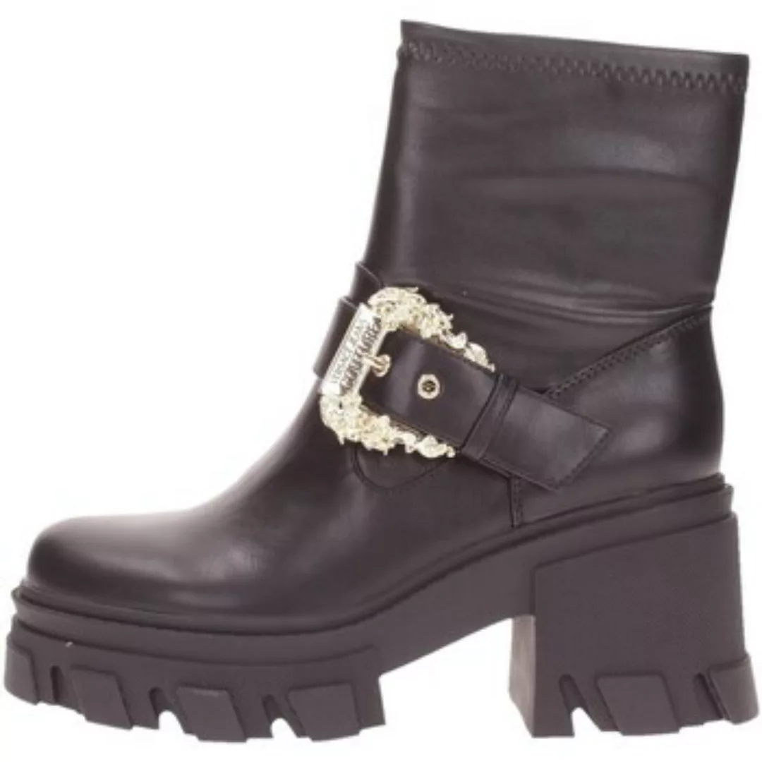 Versace Jeans Couture  Damenstiefel - günstig online kaufen