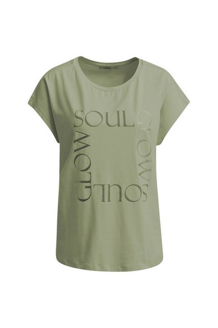 Smith & Soul T-Shirt (1-tlg) Plain/ohne Details günstig online kaufen