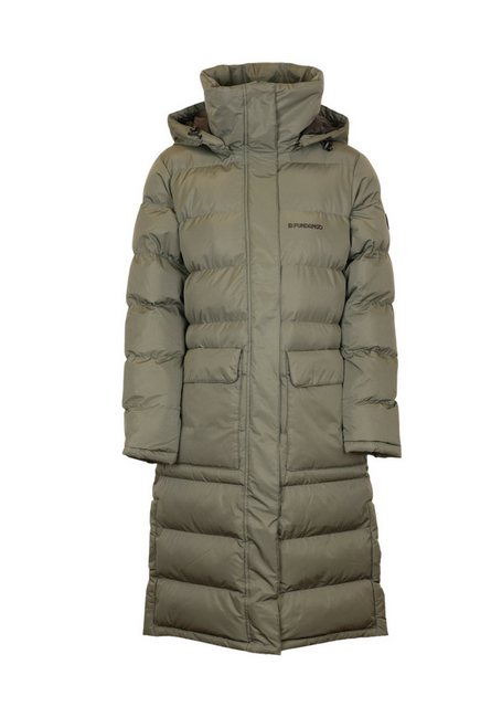 Fundango Wintermantel Sabina Padded Ideal für kalte Wintertage unser populä günstig online kaufen