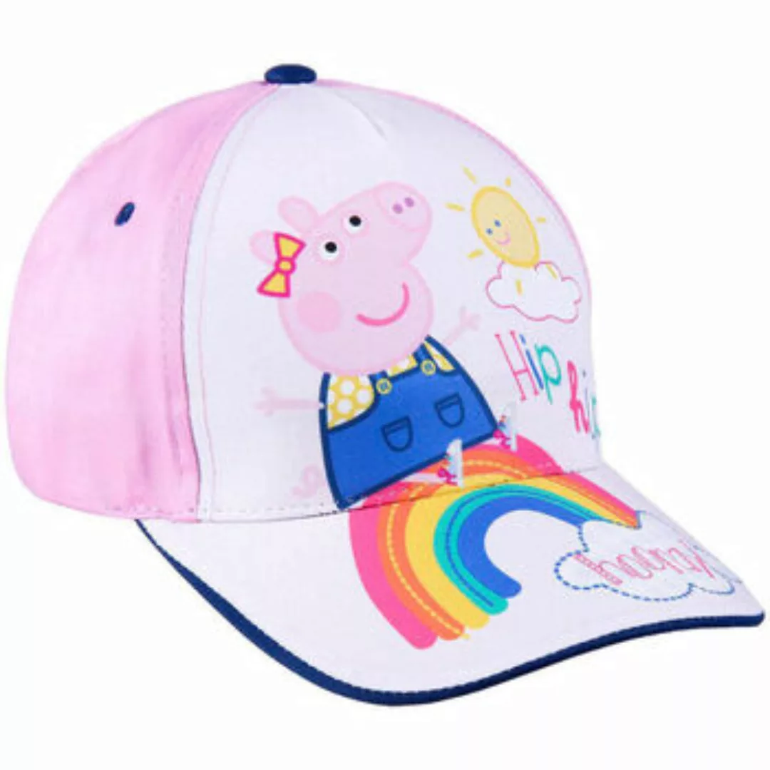 Inca  Schirmmütze Sonnenbrille  amp; Mütze Peppa Pig Menge 2 Pz günstig online kaufen