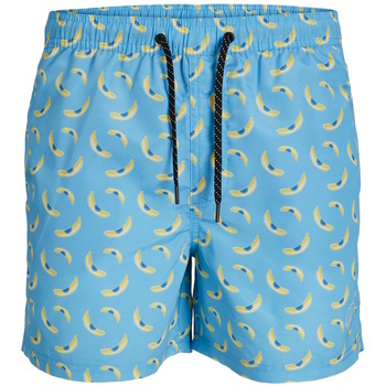 Jack & Jones  Badeshorts Badeshorts Fiji Swimshorts mit Tunnelzug günstig online kaufen