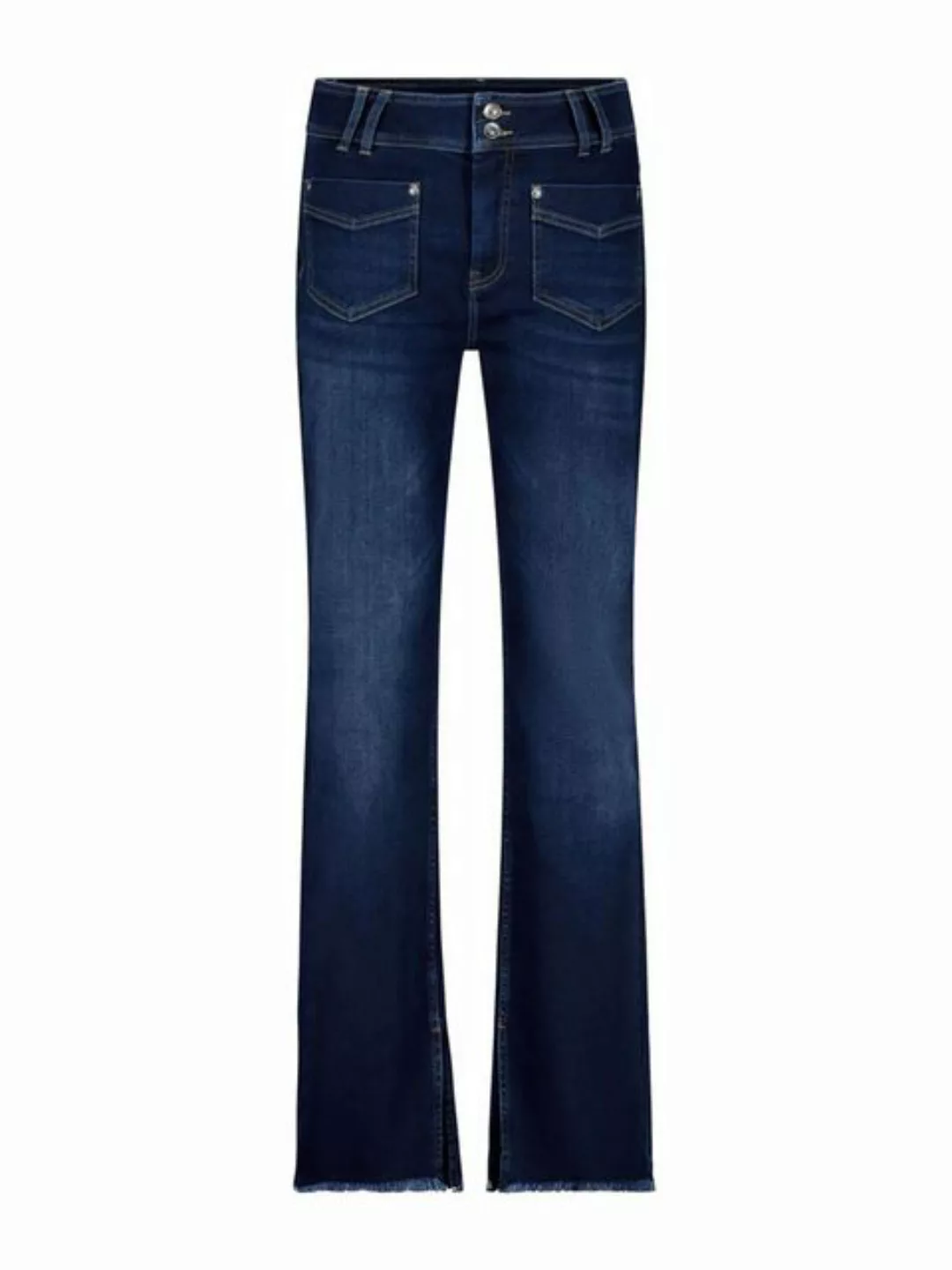 Monari Bootcut-Jeans (1-tlg) Weiteres Detail günstig online kaufen