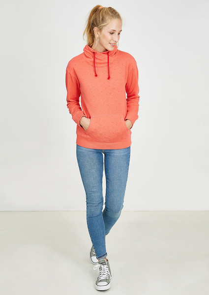 Sweatshirt Tube #Cross Coral günstig online kaufen