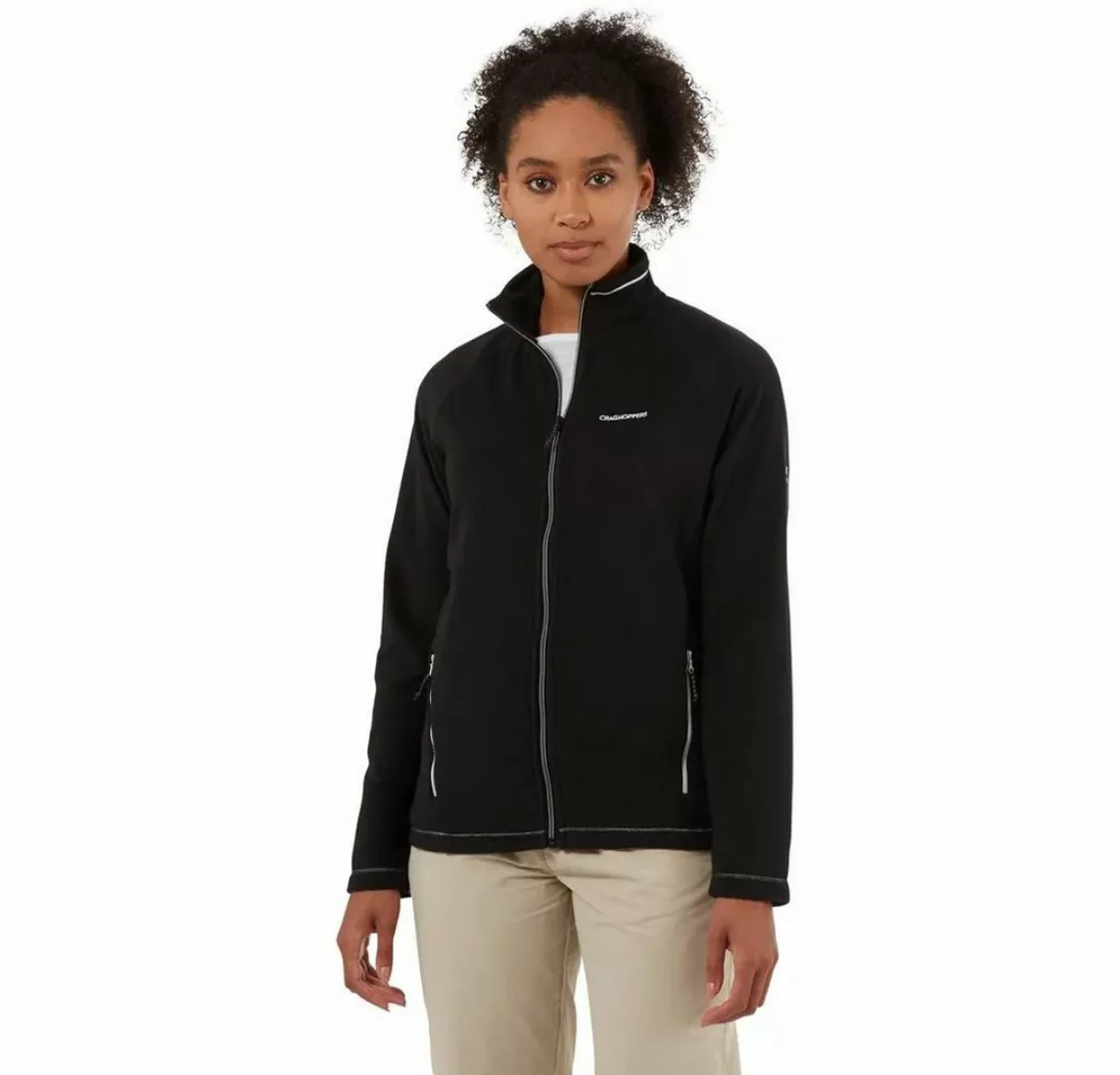 Craghoppers Trekkingjacke Craghoppers - funktionelle, leichte Microfleece J günstig online kaufen