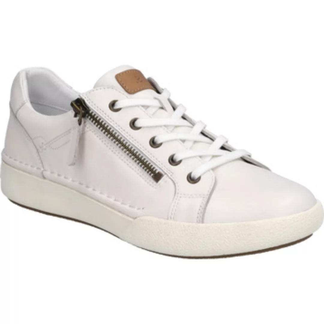 Josef Seibel  Sneaker Claire 03, weiss günstig online kaufen