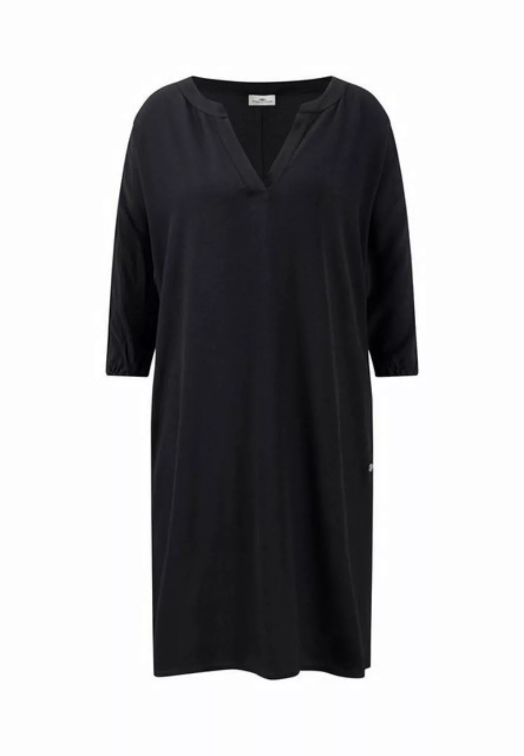 FYNCH-HATTON Sommerkleid DRESS CREPE günstig online kaufen