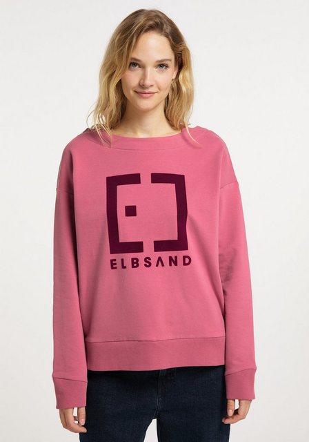 Elbsand Sweatshirt günstig online kaufen