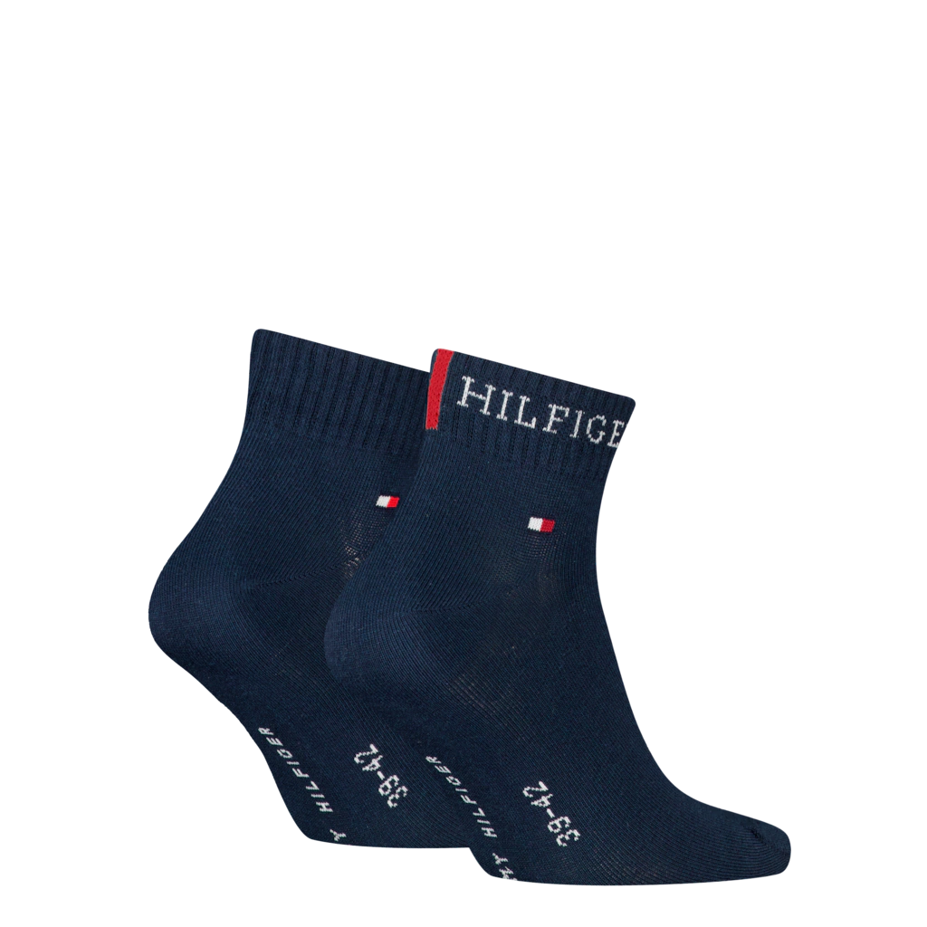 Tommy Hilfiger Kurzsocken TH MEN QUARTER günstig online kaufen