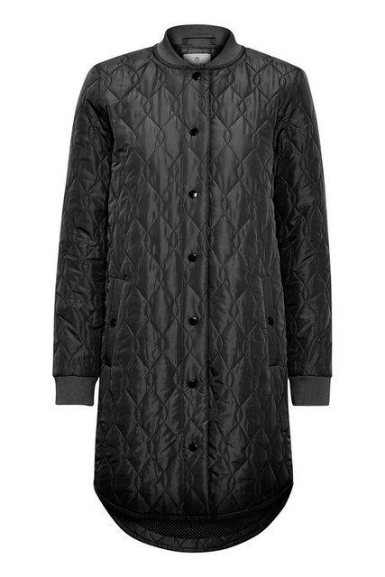 KAFFE Wintermantel KAshally Quilted Coat günstig online kaufen