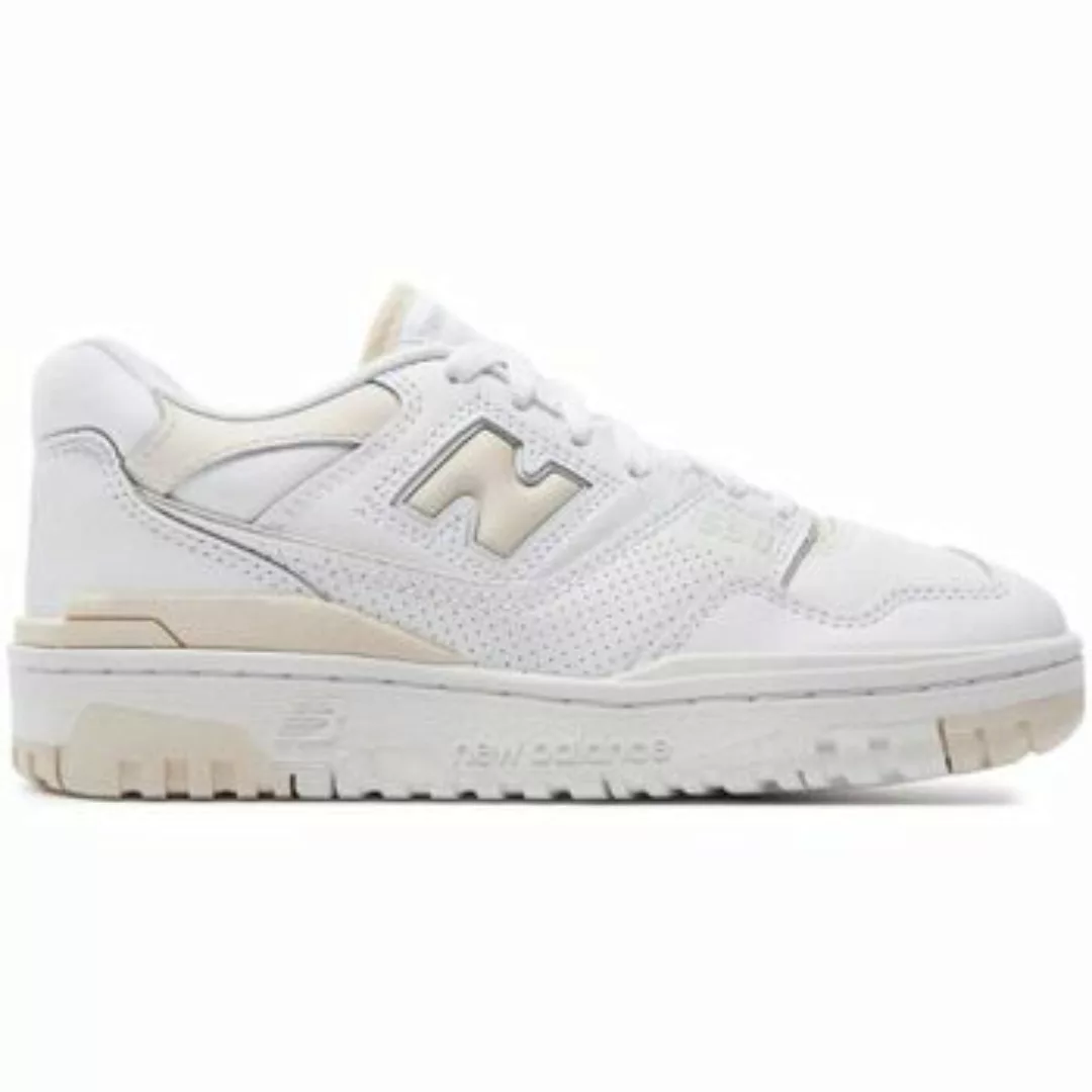 New Balance  Sneaker BBW550BK-WHITE/SEA günstig online kaufen