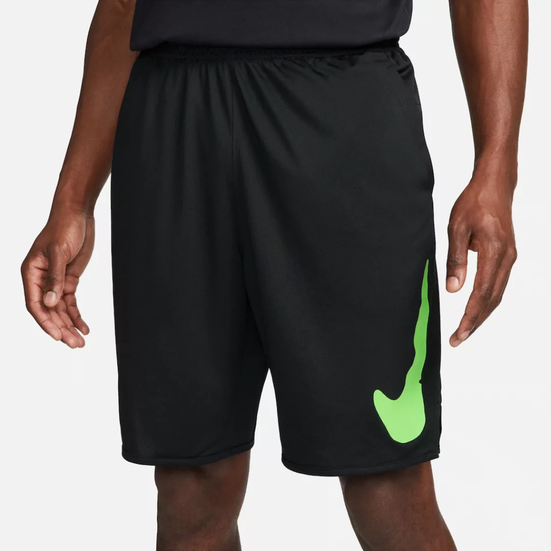 Nike Trainingsshorts "DRI-FIT TOTALITY STUDIO MENS " UNLINED KNIT FITNESS S günstig online kaufen
