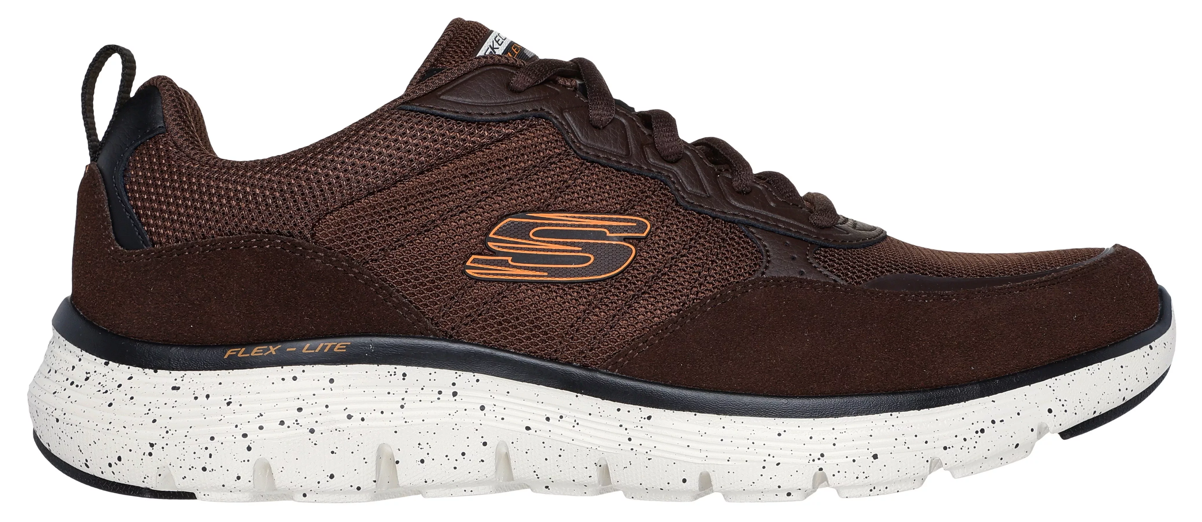 Skechers Sneaker "FLEX ADVANTAGE 5.0", Freizeitschuh, Halbschuh, Schnürschu günstig online kaufen