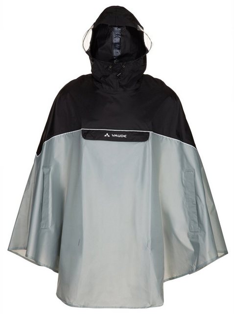 VAUDE Anorak Vaude Covero Poncho Ii Anorak günstig online kaufen