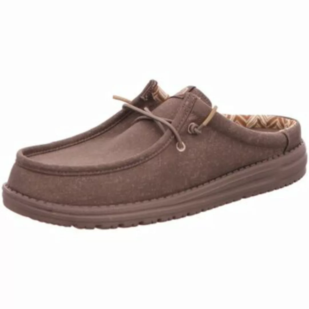 Hey Dude Shoes  Clogs Pantoletten Wally Slip HD41293 267 günstig online kaufen