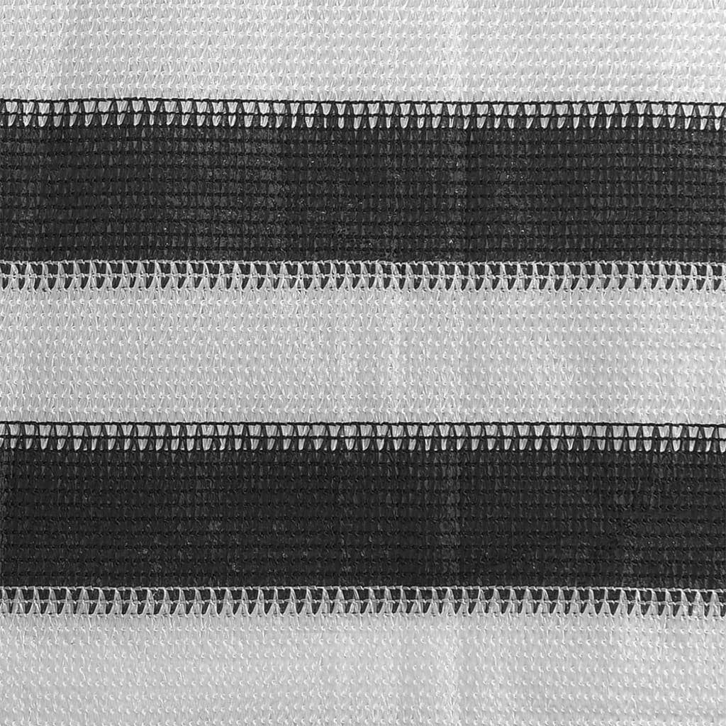Zeltteppiche Zeltteppich 200x200 cm Anthrazit und günstig online kaufen