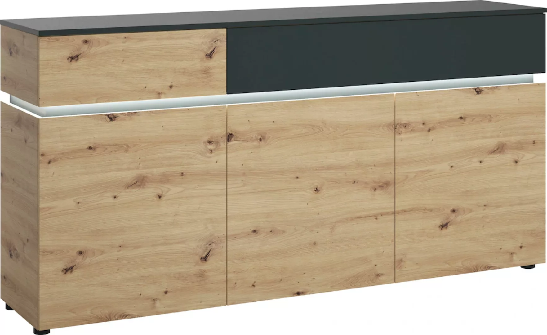 INOSIGN Sideboard "Luci" günstig online kaufen