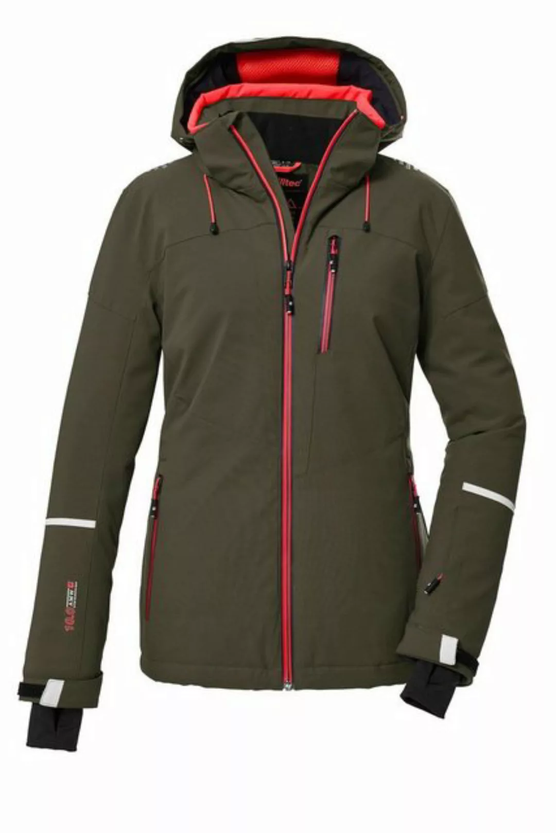 Killtec Sommerjacke killtec Damen Skijacke KSW 81 WMN günstig online kaufen