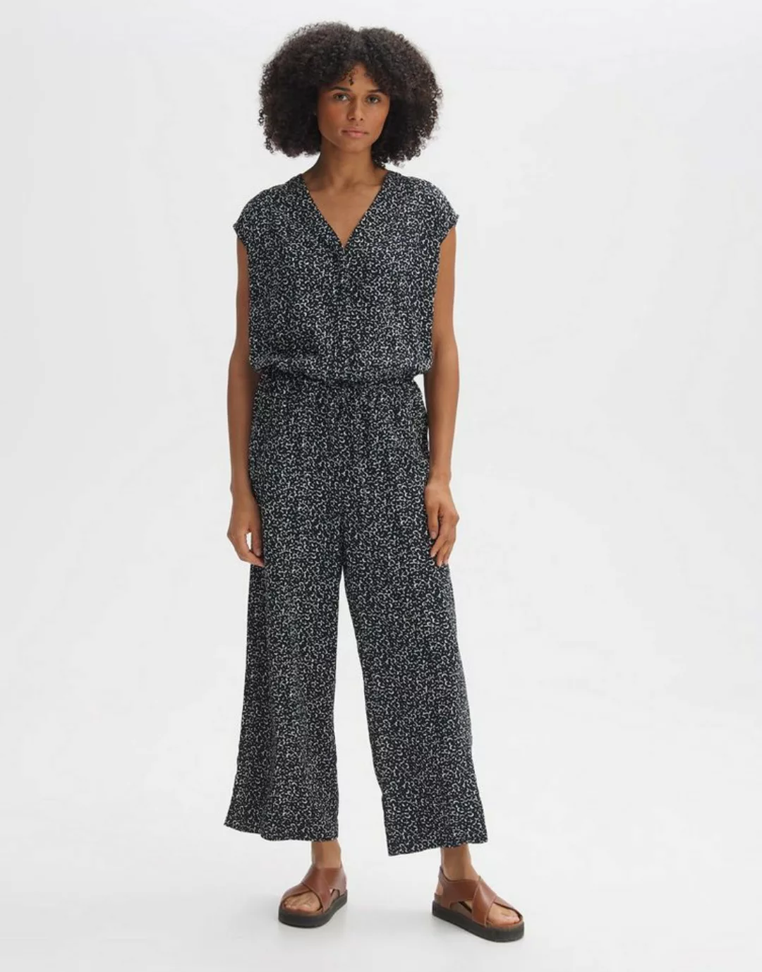 OPUS Jumpsuit Moneli city lockere Passform günstig online kaufen