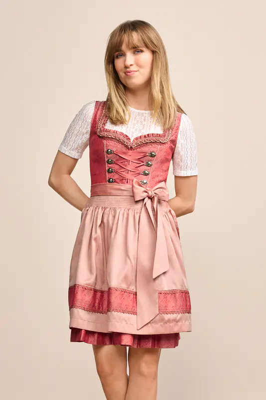 Dirndl Caprina (50cm) günstig online kaufen