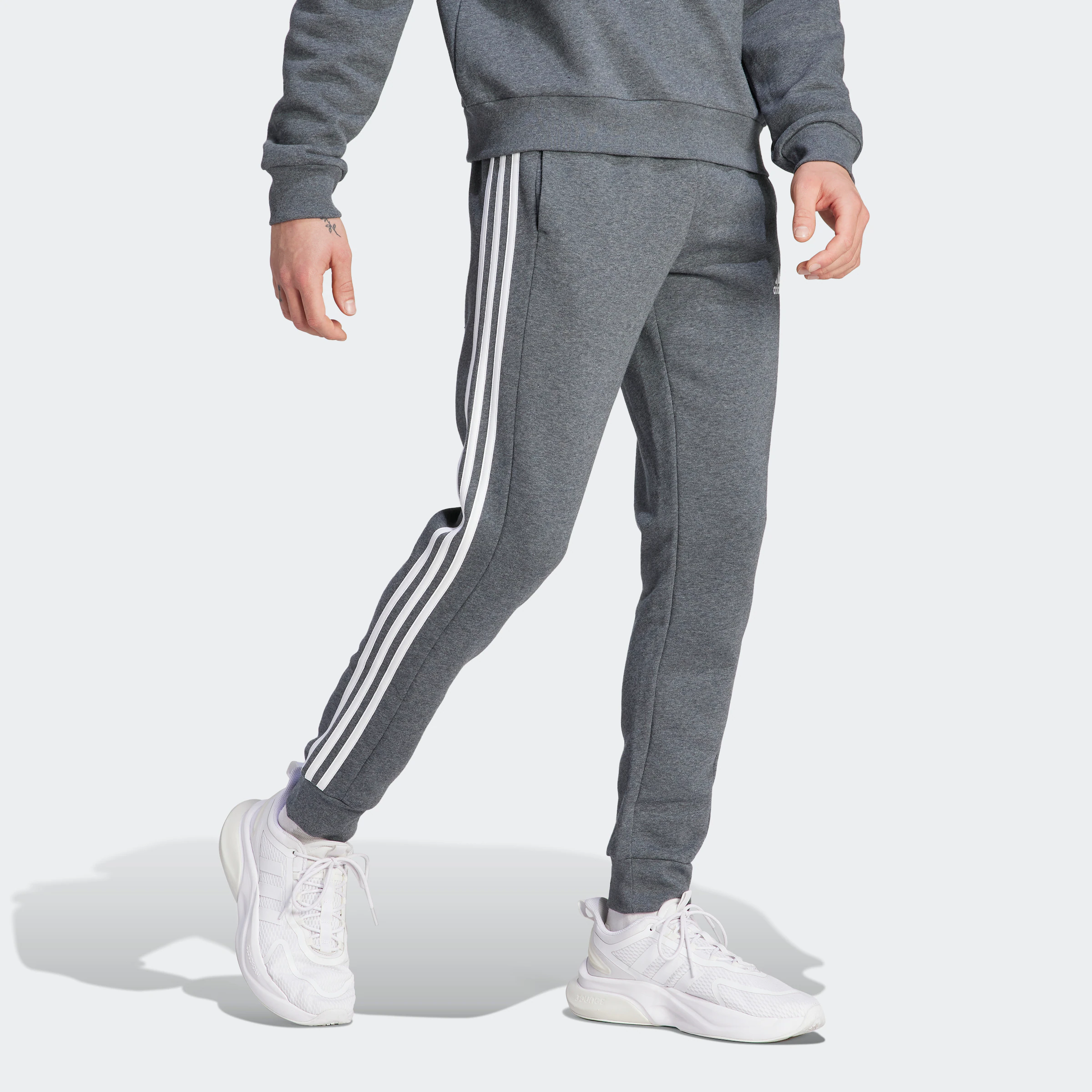 adidas Sportswear Sporthose "M 3S FL TC PT", (1 tlg.), Jogginghose aus Baum günstig online kaufen