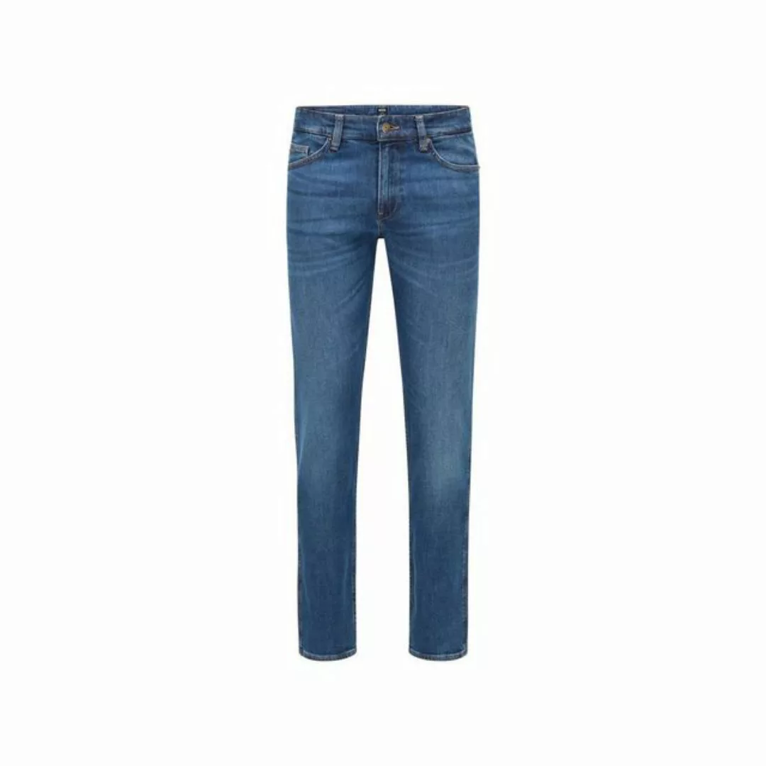 BOSS 5-Pocket-Jeans Delaware3 (1-tlg) günstig online kaufen