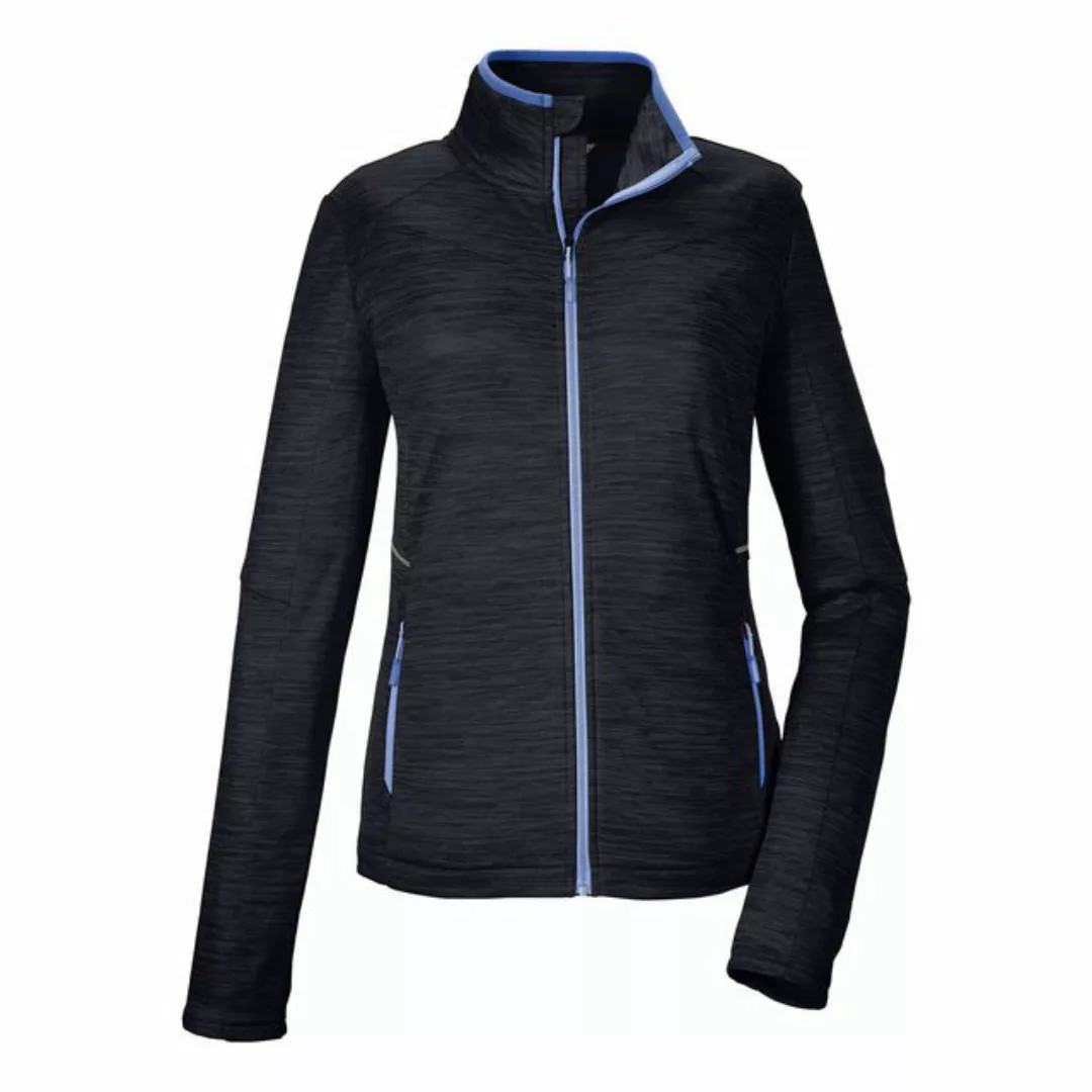 Killtec Fleecejacke Powerstretchjacke KOS 17 günstig online kaufen