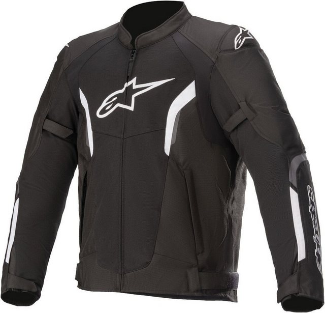 Alpinestars Motorradjacke AST-1 V2 Air Motorrad Textiljacke günstig online kaufen