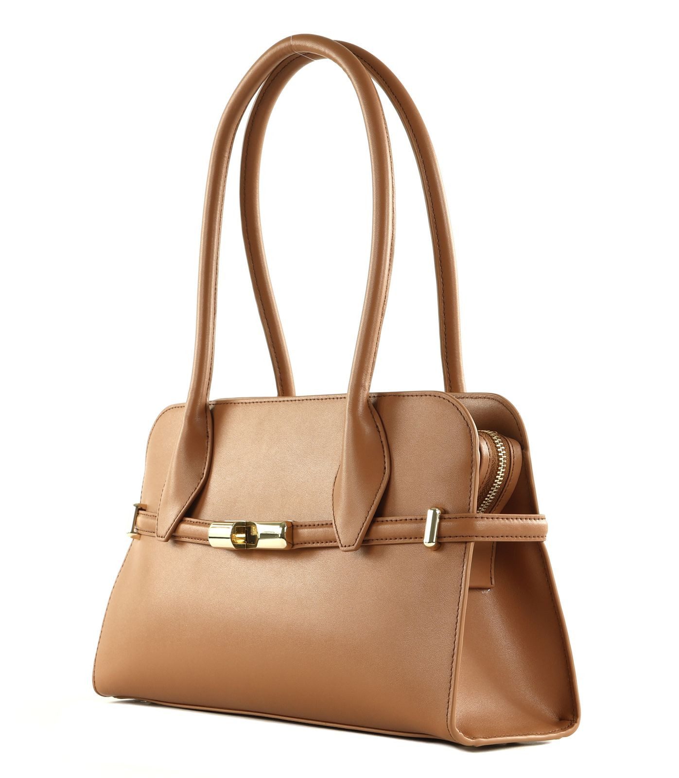 Furla Schultertasche Dome Shoulder Bag, aus günstig online kaufen