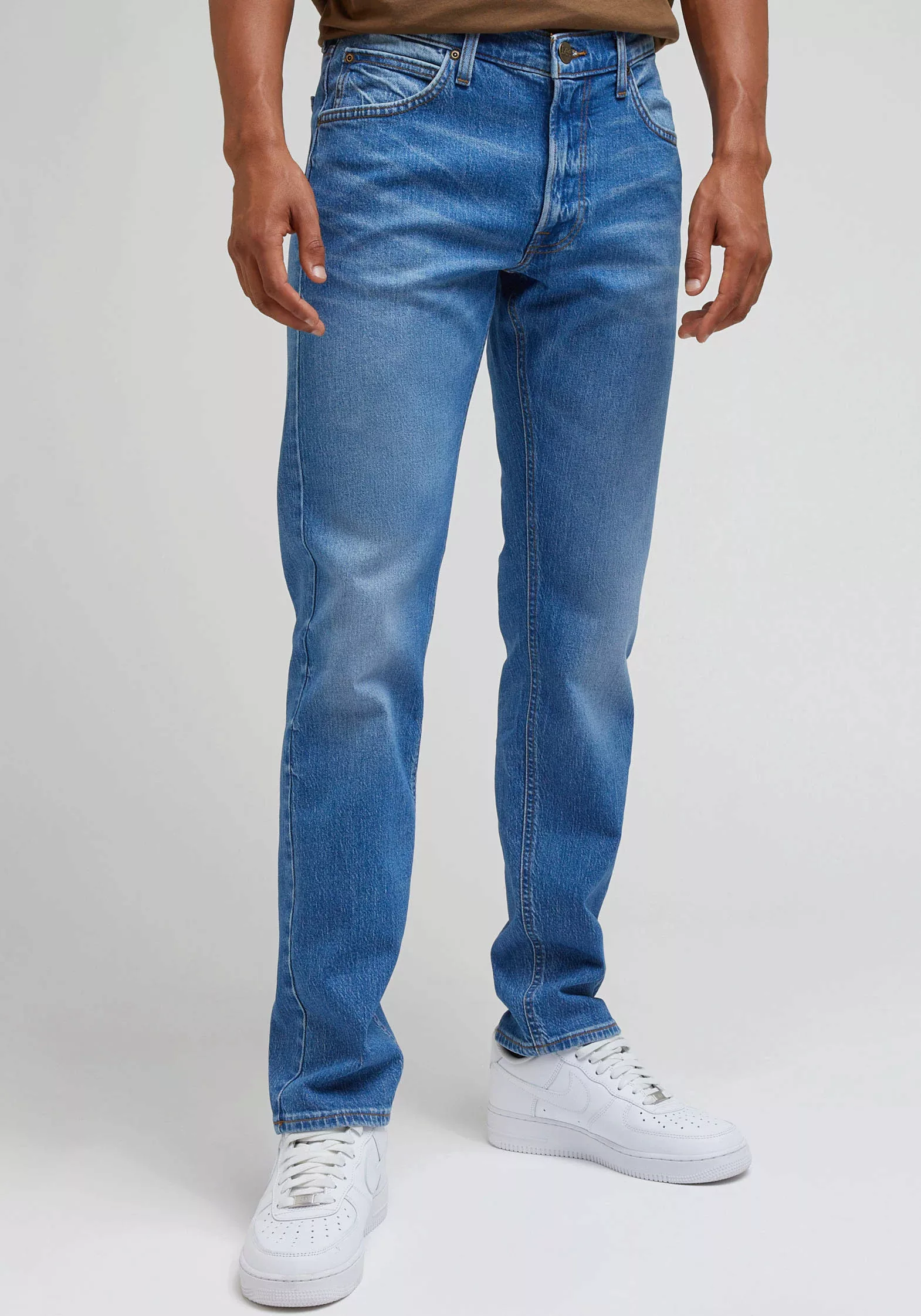 Lee® Regular-fit-Jeans DAREN ZIP FLY günstig online kaufen