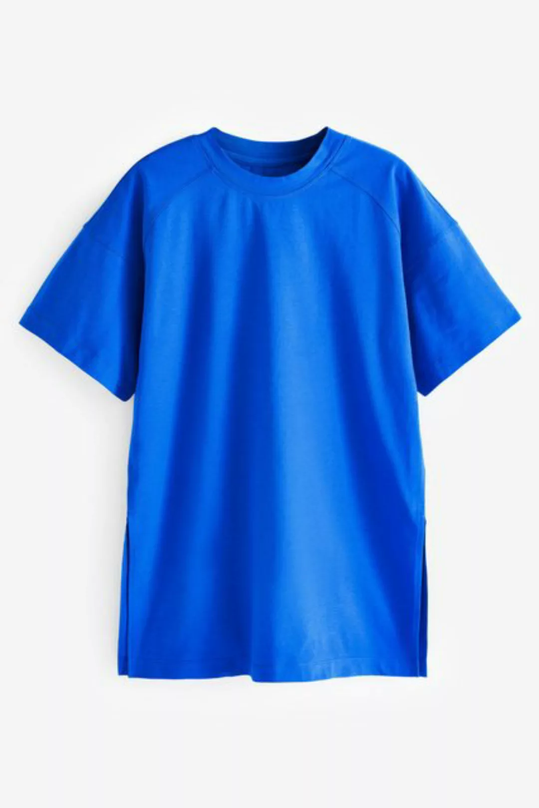 Next Oversize-Shirt Oversized Fit T-Shirt aus Jersey (1-tlg) günstig online kaufen