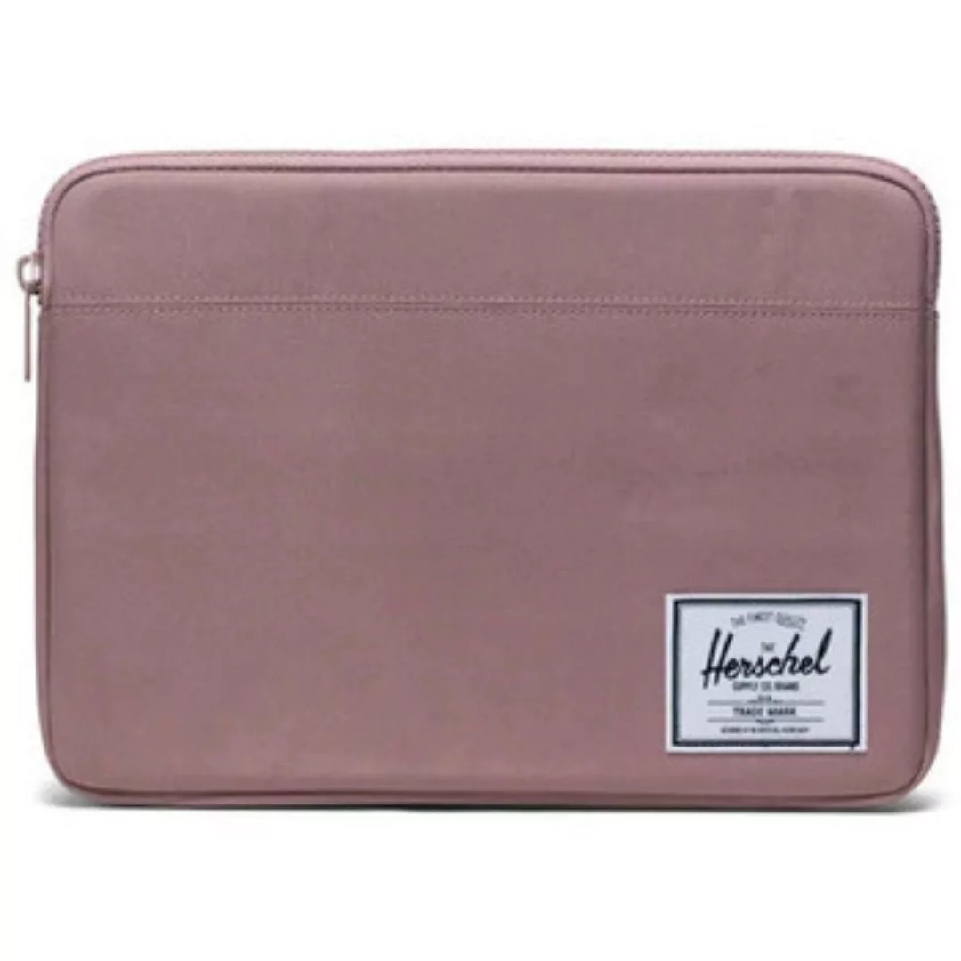 Herschel  Laptop-Taschen Herschel Anchor Sleeve 13 polegadas Ash Rose günstig online kaufen