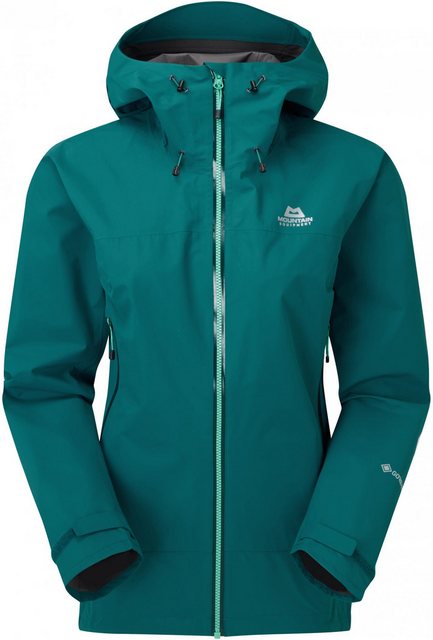 Mountain Equipment Anorak Mountain Equipment W Garwhal Jacket Damen Anorak günstig online kaufen