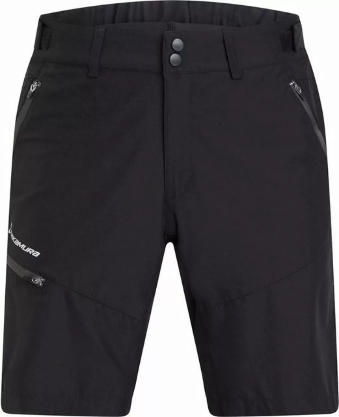 NAKAMURA Shorts He.-Fahrrad-Hose Dello II M günstig online kaufen